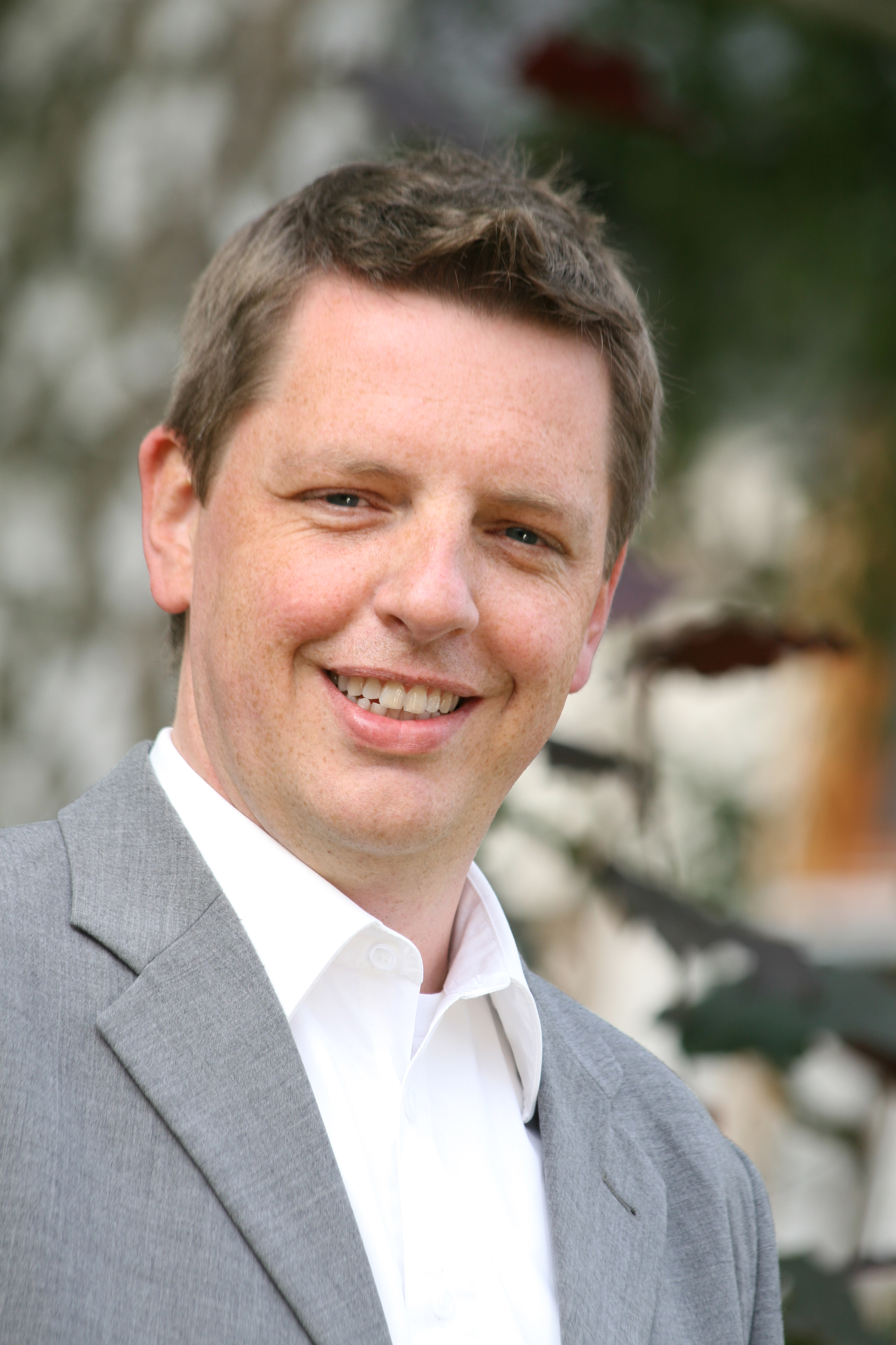 Dr. Dirk Sondermann Info zur Person mit Bilder, News & Links